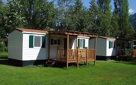 Camping Boomerang